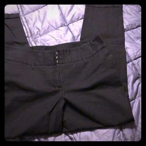 Women’s black Worthington pants size 14